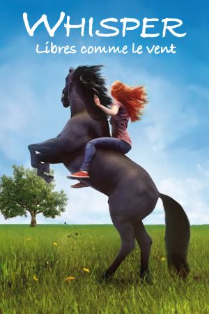 Whisper : Libres comme le vent