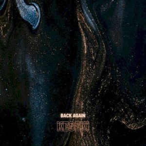 back again (Single)