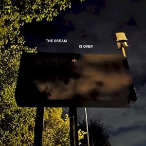 The Dream Is Over (EP)