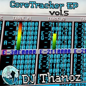 Core Tracker EP Vol. 5 (EP)