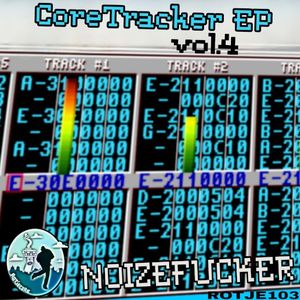 Core Tracker EP Vol. 4 (EP)