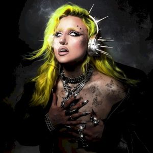 RAPPERS & ROCKSTARS (Single)