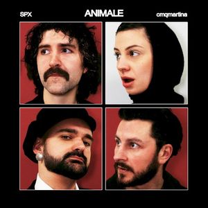 ANIMALE (Single)