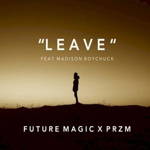 Leave (Single)