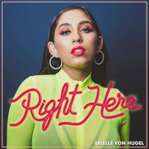 Right Here (Single)