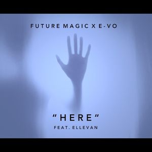 Here (Single)