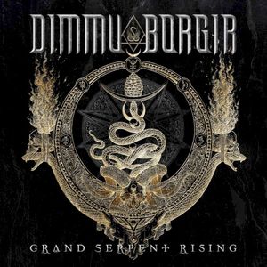 Grand Serpent Rising
