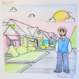 Moving On (Single)