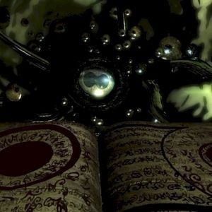 hermaeus mora (Single)