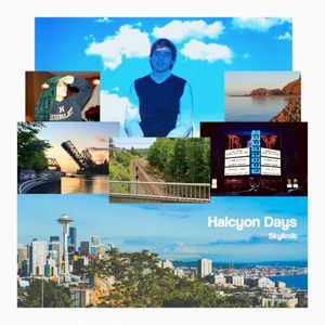 Halcyon Days (Single)