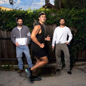 ALL THE TIME (Single)
