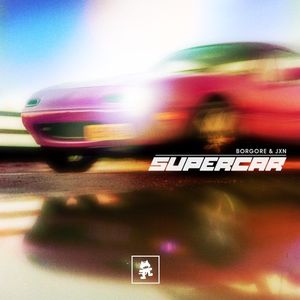 SUPERCAR (Single)