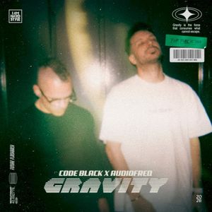 Gravity (Single)