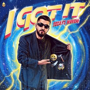 I GOT IT (Single)