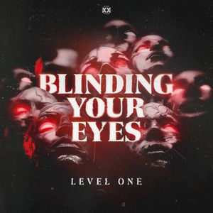 Blinding Your Eyes (Single)