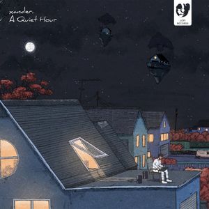 A Quiet Hour