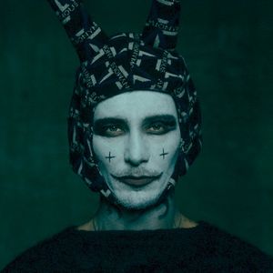 lucius lullaby
