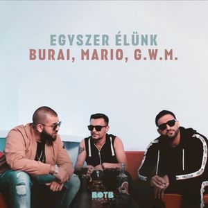Egyszer Élünk (Single)