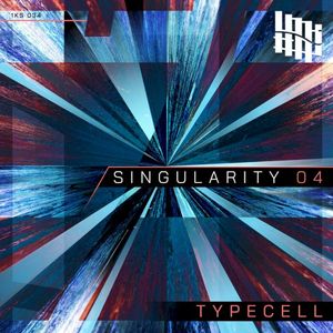 Singularity 04 (Single)