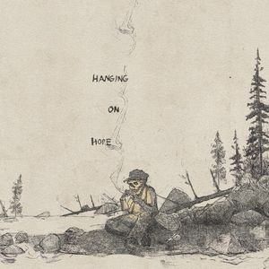 Hanging on Hope (Single)