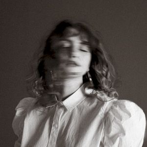 Pushing Away (Single)