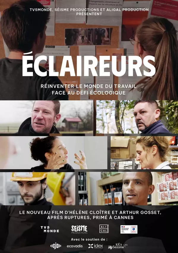 Eclaireurs