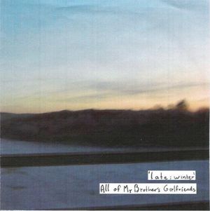 Late:Winter (EP)