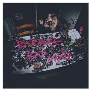 Bad Mood (EP)