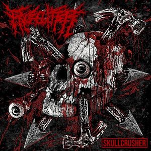 SKULLCRUSHER (EP)