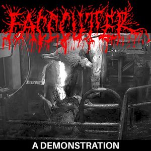 A Demonstration (EP)