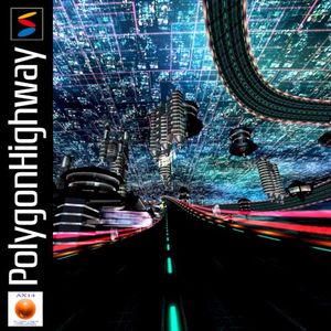 Polygon Highway (EP)