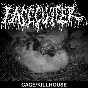 Cage / Killhouse (Single)
