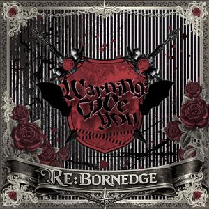 Warning：Love you (Single)