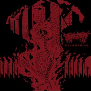 Dehumanise (EP)