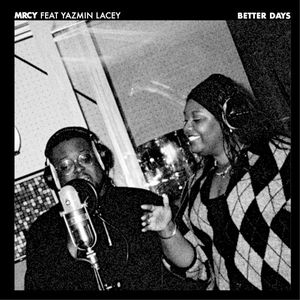 Better Days (Single)