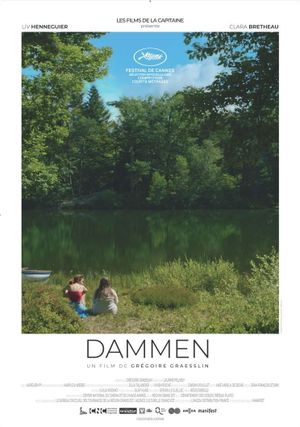 Dammen