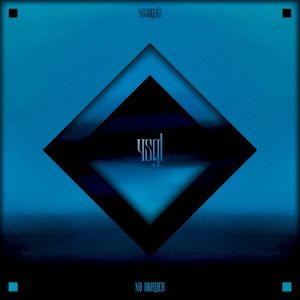 No Border (EP)