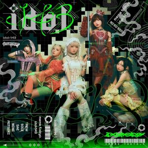 idol-143 (Single)