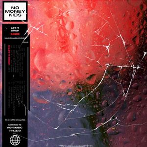 Let it Drop (B-Side) (Single)
