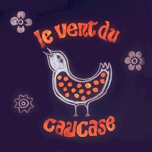 Le vent du Caucase (Single)