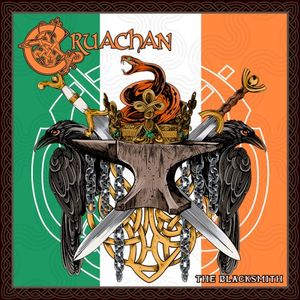 The Blacksmith (Single)