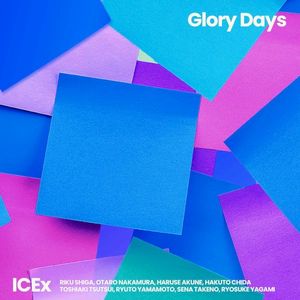 Glory Days (Single)