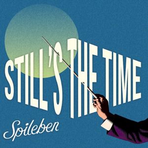 Still's the time (Single)