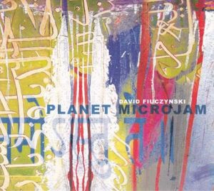 Planet Microjam