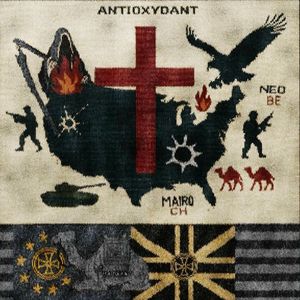 ANTIOXYDANT (Single)