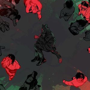 ネクロバイト (Single)