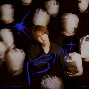 【人】 / INORI (EP)