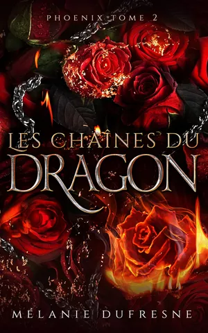 Phœnix, tome 2 : Les Chaînes du Dragon