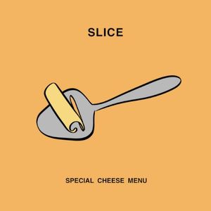 SLICE (EP)