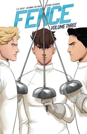 Fence Volume 3